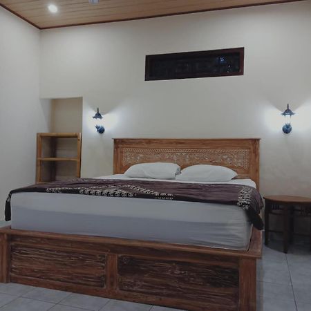 Sudana Homestay Убуд Экстерьер фото