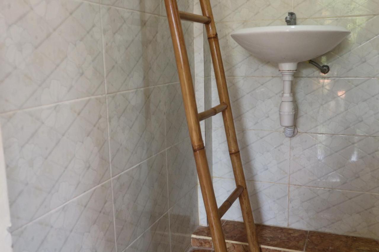 Sudana Homestay Убуд Экстерьер фото