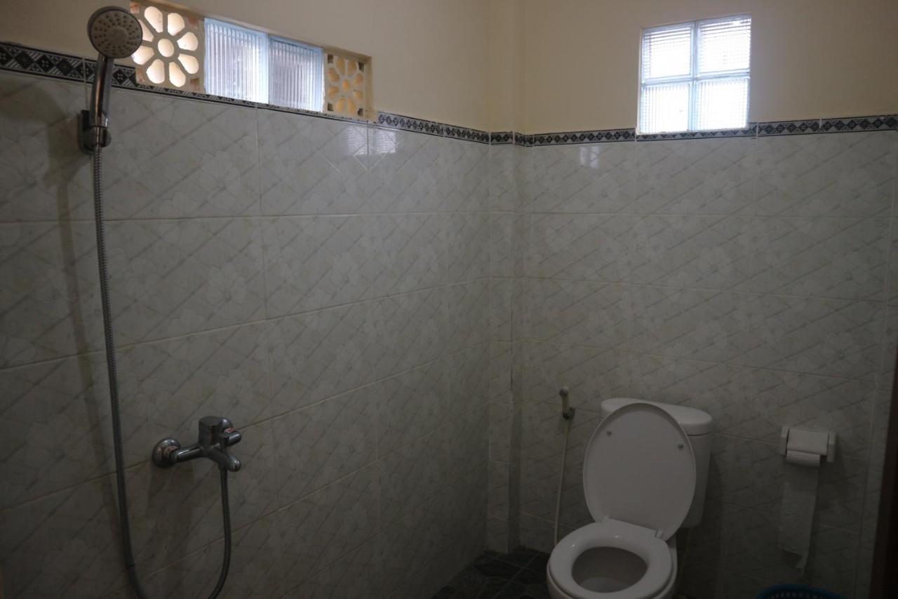 Sudana Homestay Убуд Экстерьер фото