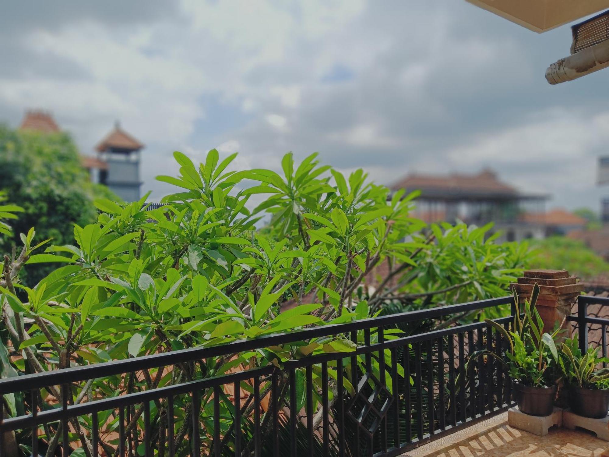 Sudana Homestay Убуд Экстерьер фото